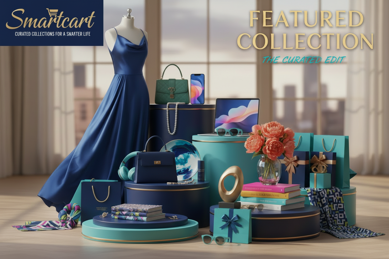 Image with Text Section